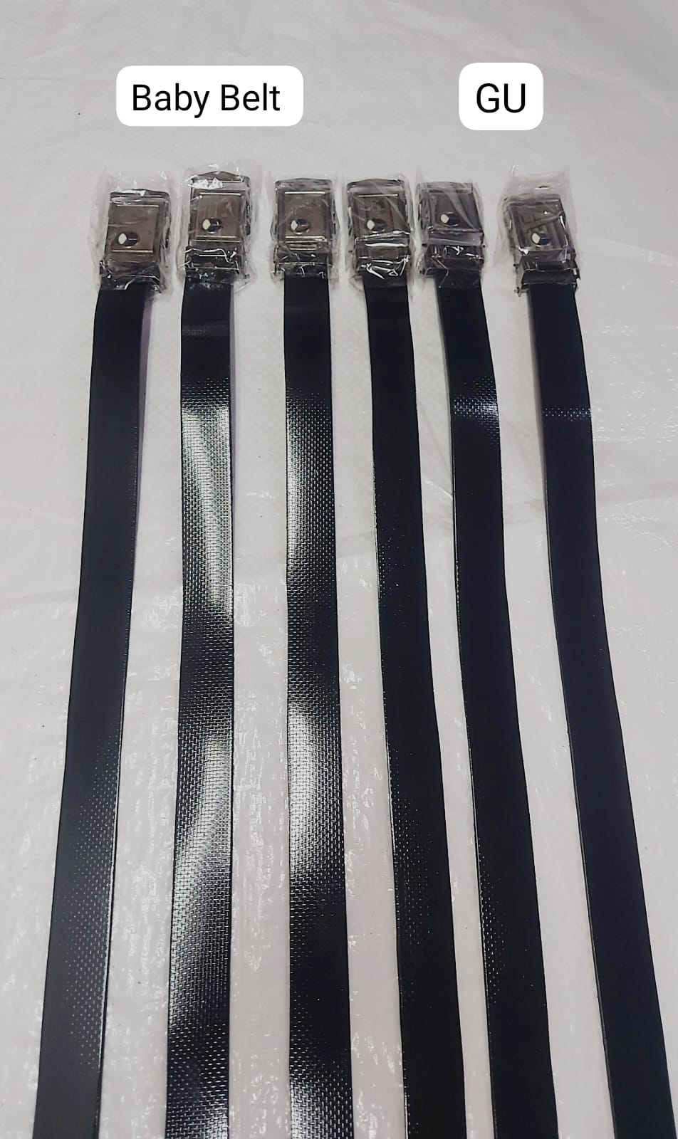 Belts