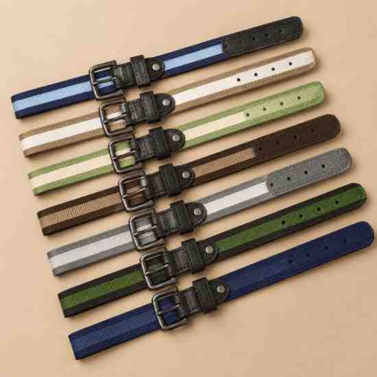 Baby Belts