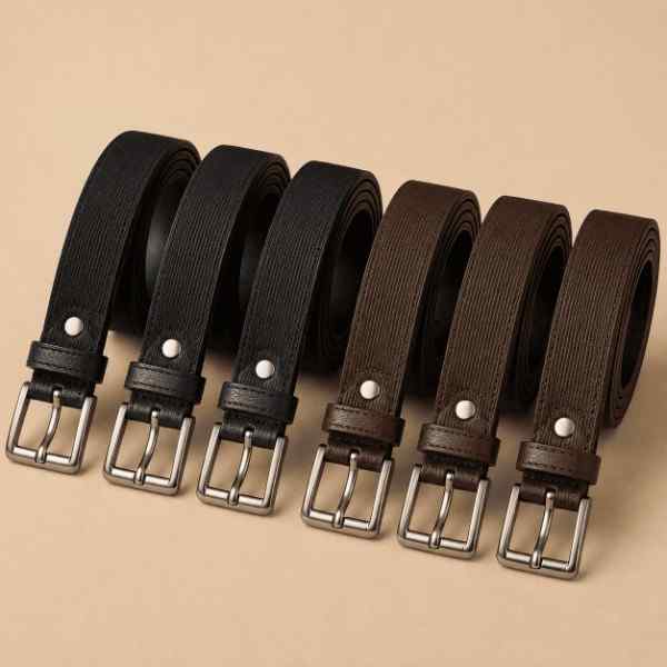 Gents Board Belt