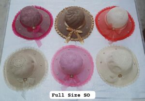 Hat 11