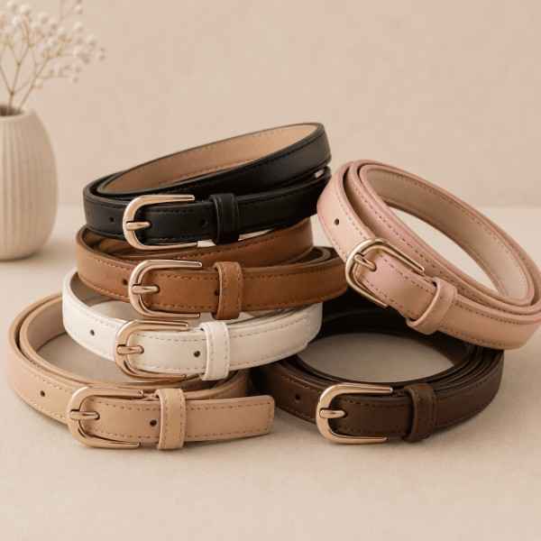 Ladies Belt