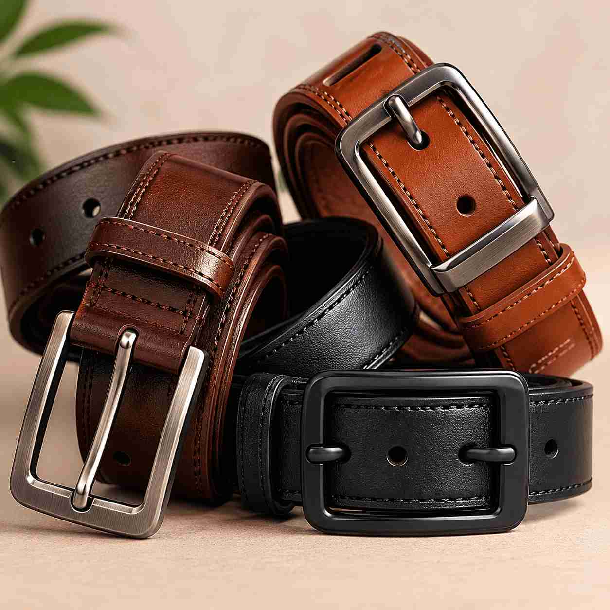 Belts