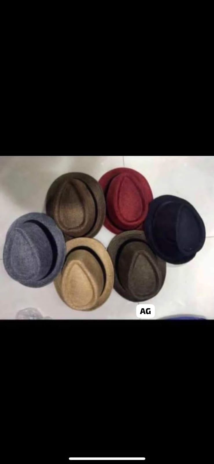 Hat