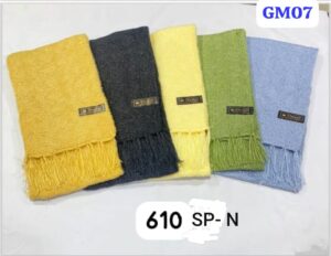 GM07