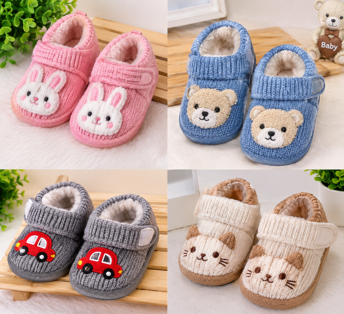 Baby silppers /shoes