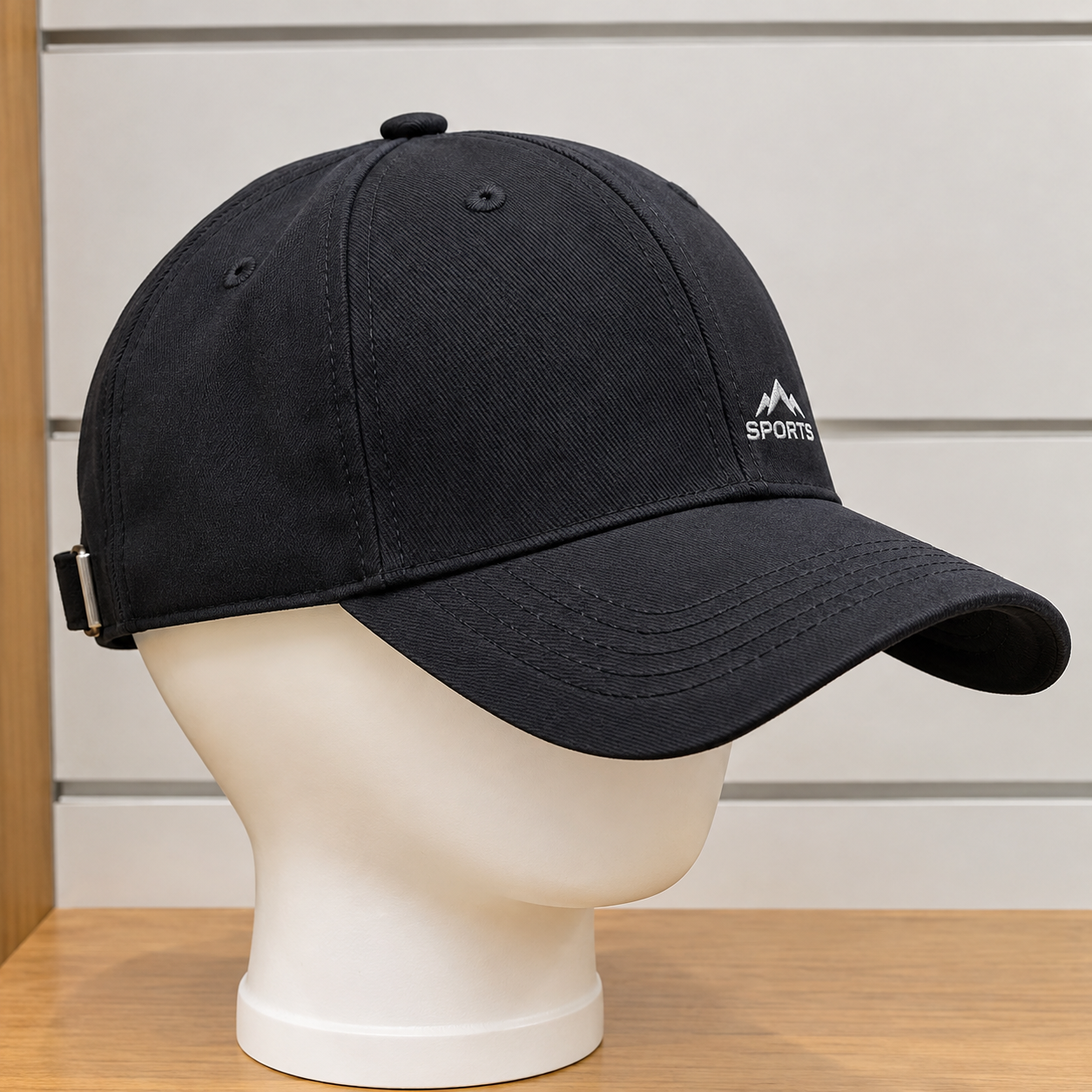 Gents cap